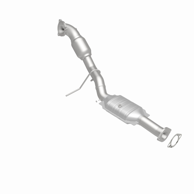 Volvo XC90 Catalytic Converter - Magnaflow - OEM Grade Direct-Fit - `03-`04