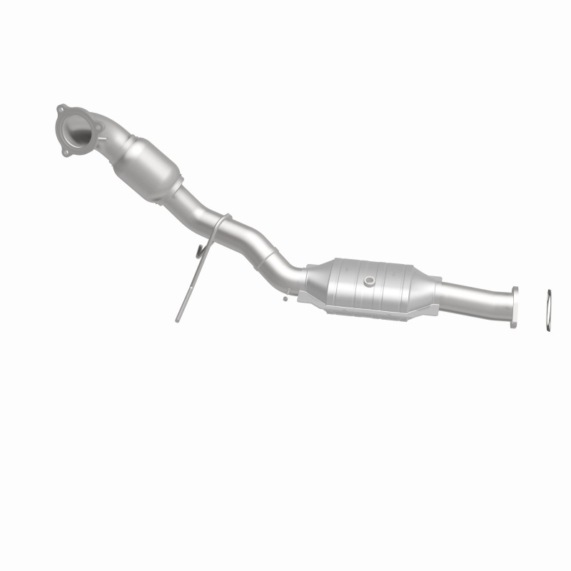 Volvo XC90 Catalytic Converter - Magnaflow - OEM Grade Direct-Fit - `03-`04