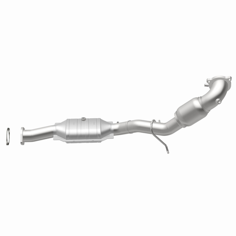 Volvo XC90 Catalytic Converter - Magnaflow - OEM Grade Direct-Fit - `03-`04