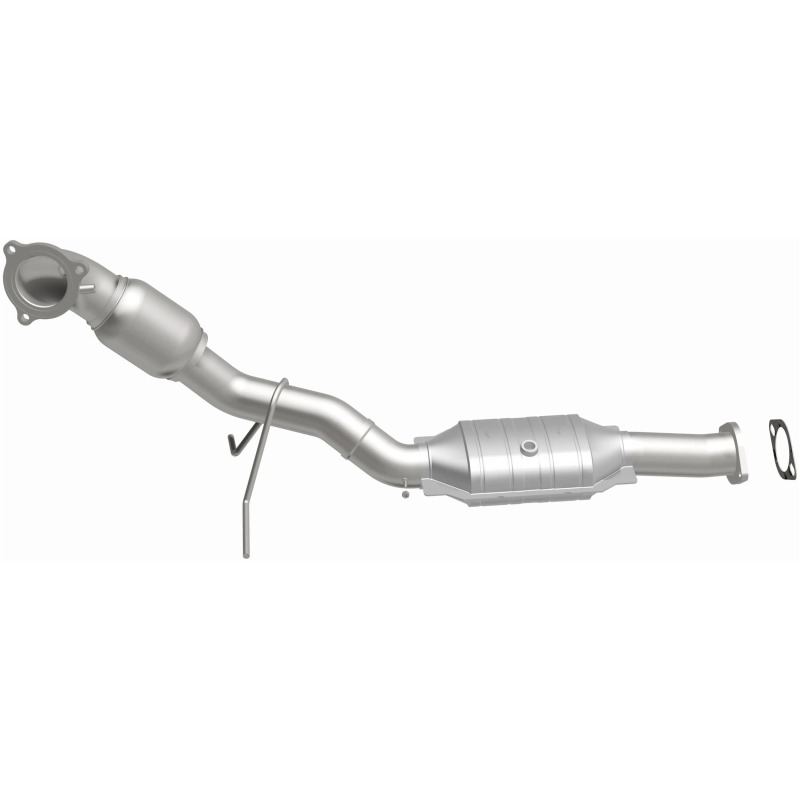 Volvo XC90 Catalytic Converter - Magnaflow - OEM Grade Direct-Fit - `03-`04