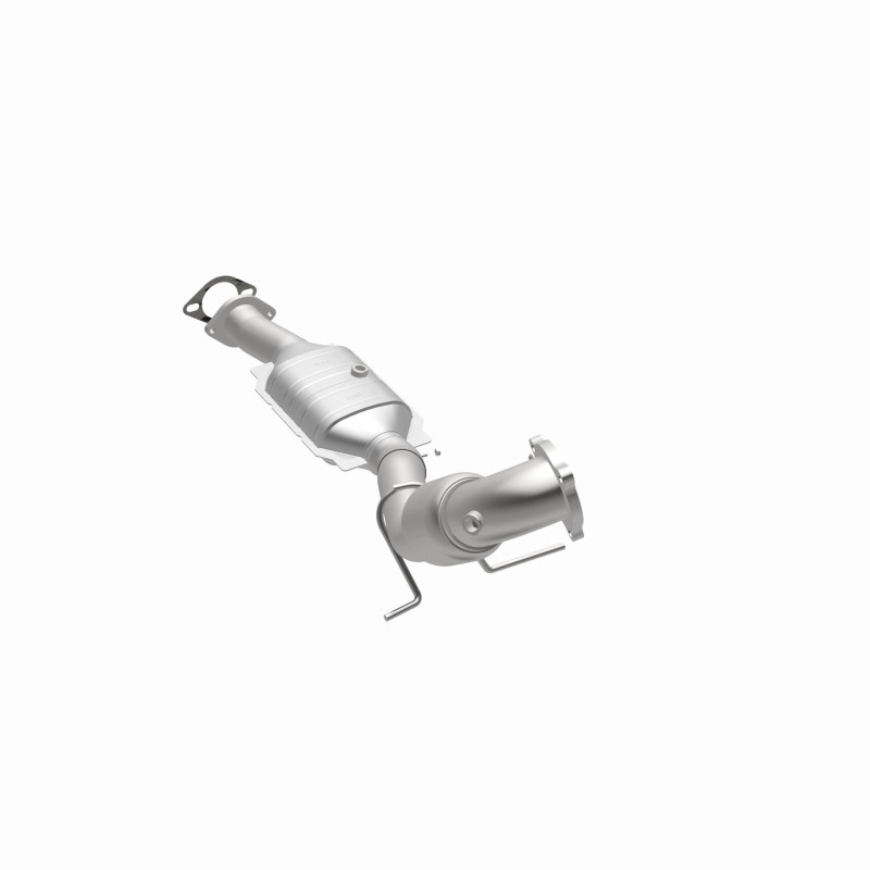 Volvo XC90 Catalytic Converter - Magnaflow - OEM Grade Direct-Fit - `03-`04