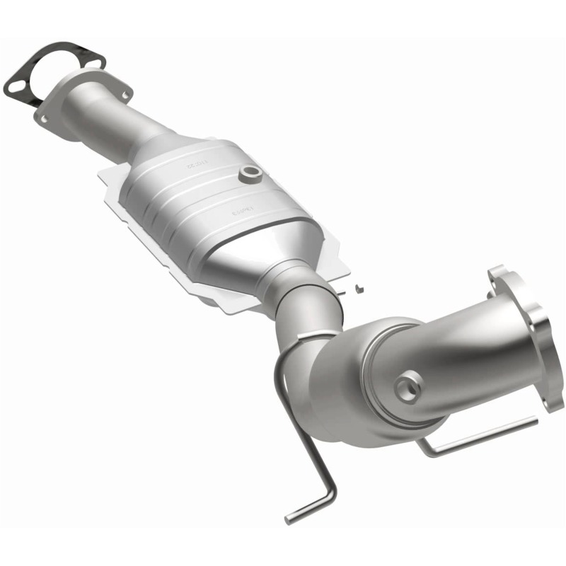 Volvo XC90 Catalytic Converter - Magnaflow - OEM Grade Direct-Fit - `03-`04