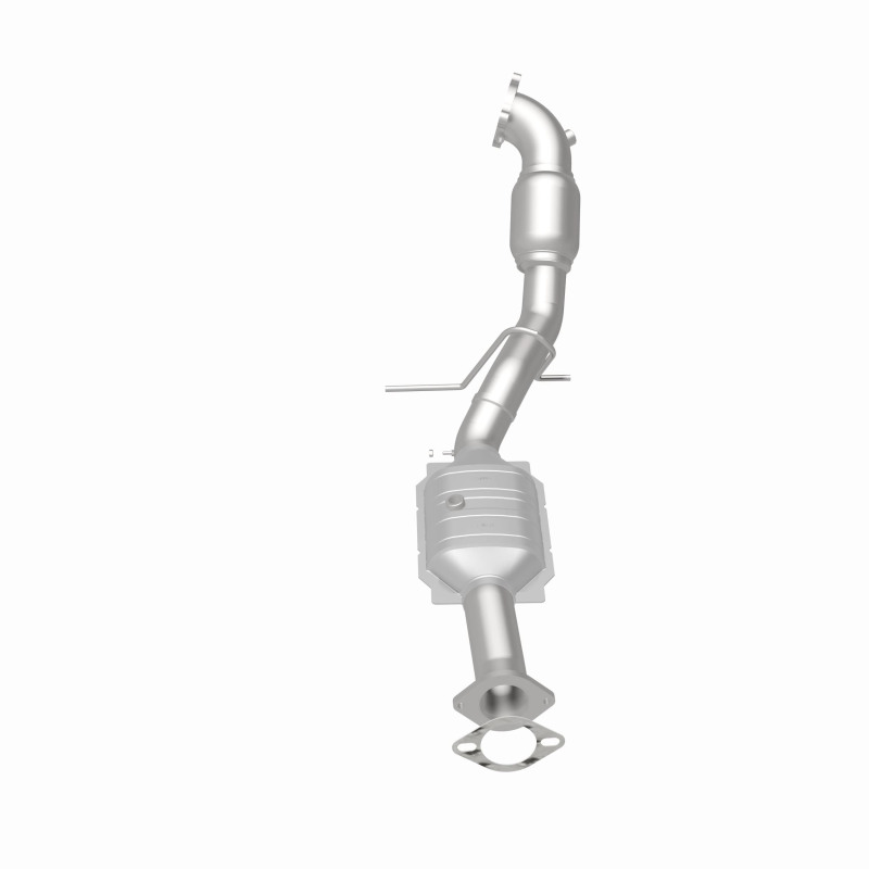 Volvo XC90 Catalytic Converter - Magnaflow - OEM Grade Direct-Fit - `03-`04