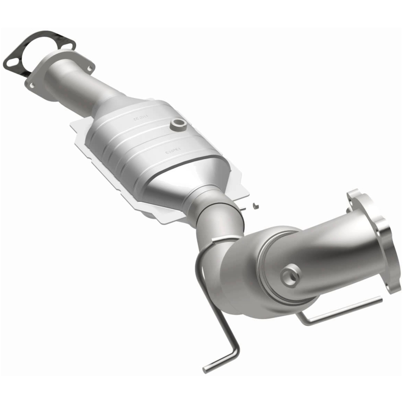 Volvo XC90 Catalytic Converter - Magnaflow - OEM Grade Direct-Fit - `03-`04