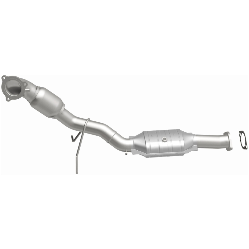 Volvo XC90 Catalytic Converter - Magnaflow - OEM Grade Direct-Fit - `03-`04