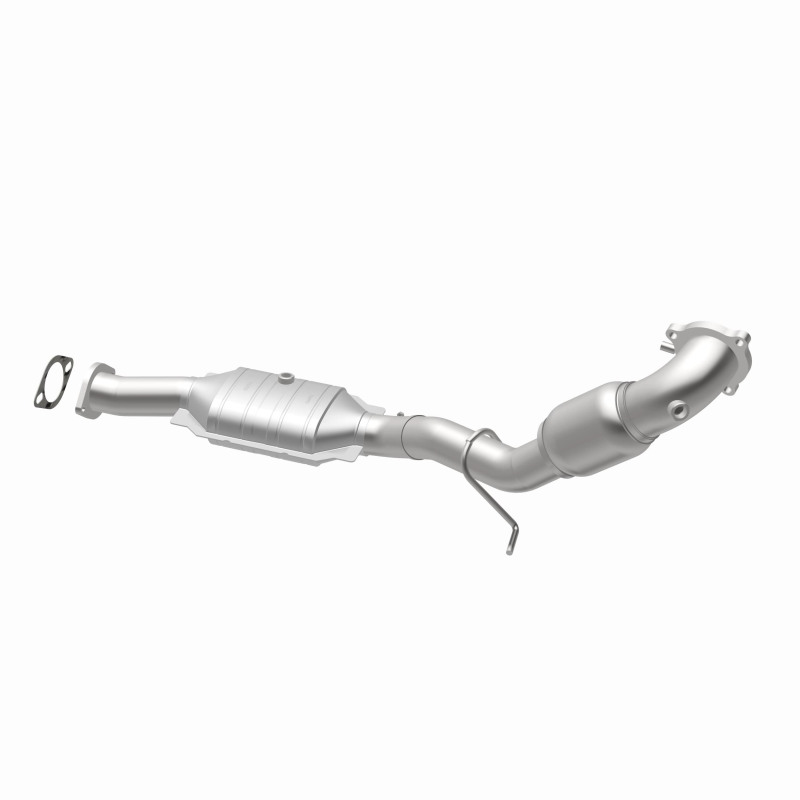 Volvo XC90 Catalytic Converter - Magnaflow - OEM Grade Direct-Fit - `03-`04