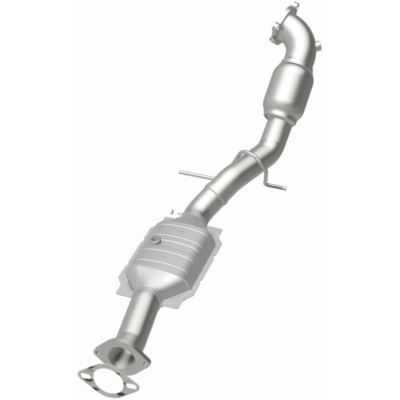 Volvo XC90 Catalytic Converter - Magnaflow - OEM Grade Direct-Fit - `03-`04