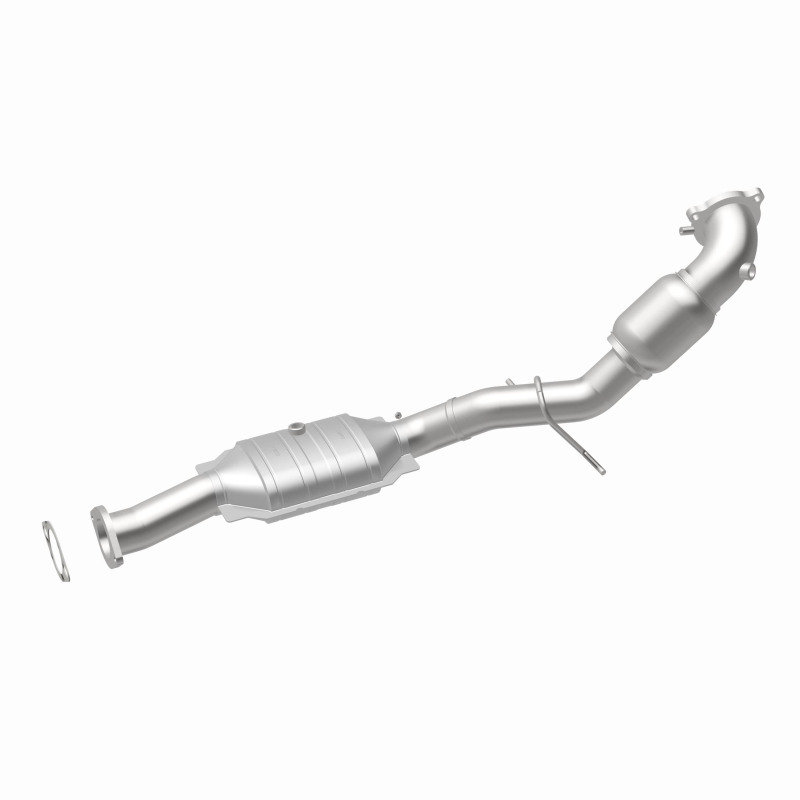 Volvo XC90 Catalytic Converter - Magnaflow - OEM Grade Direct-Fit - `03-`04