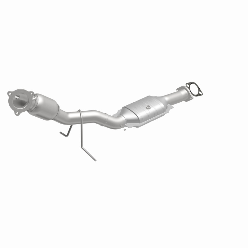 Volvo XC90 Catalytic Converter - Magnaflow - OEM Grade Direct-Fit - `03-`04