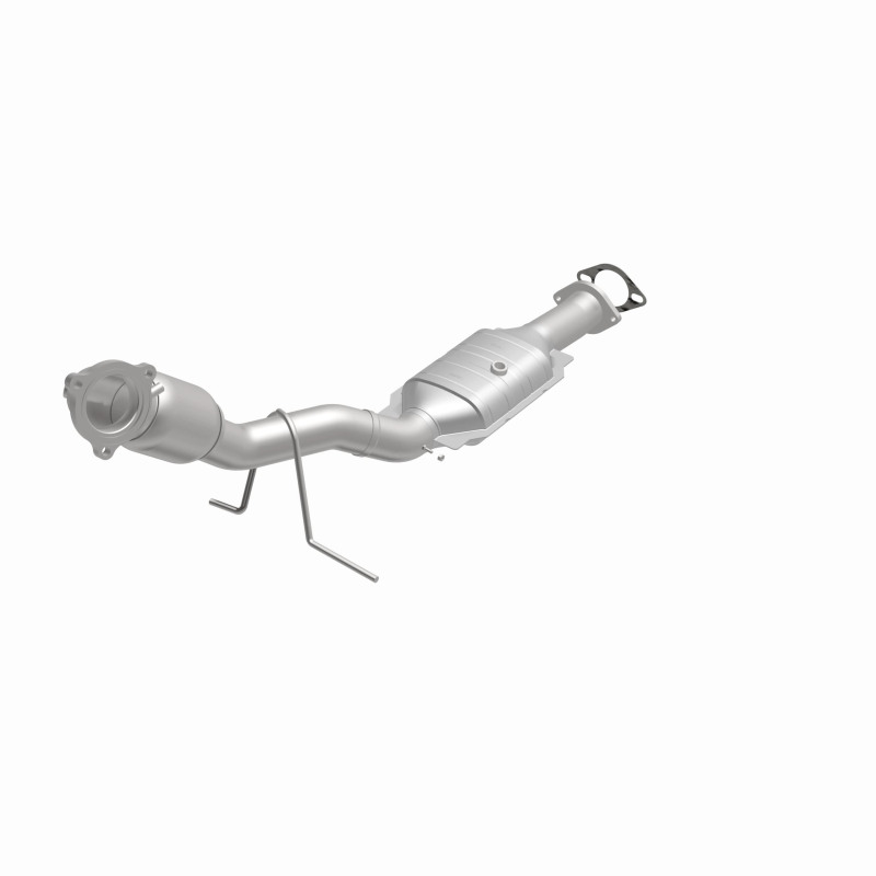 Volvo XC90 Catalytic Converter - Magnaflow - OEM Grade Direct-Fit - `03-`04