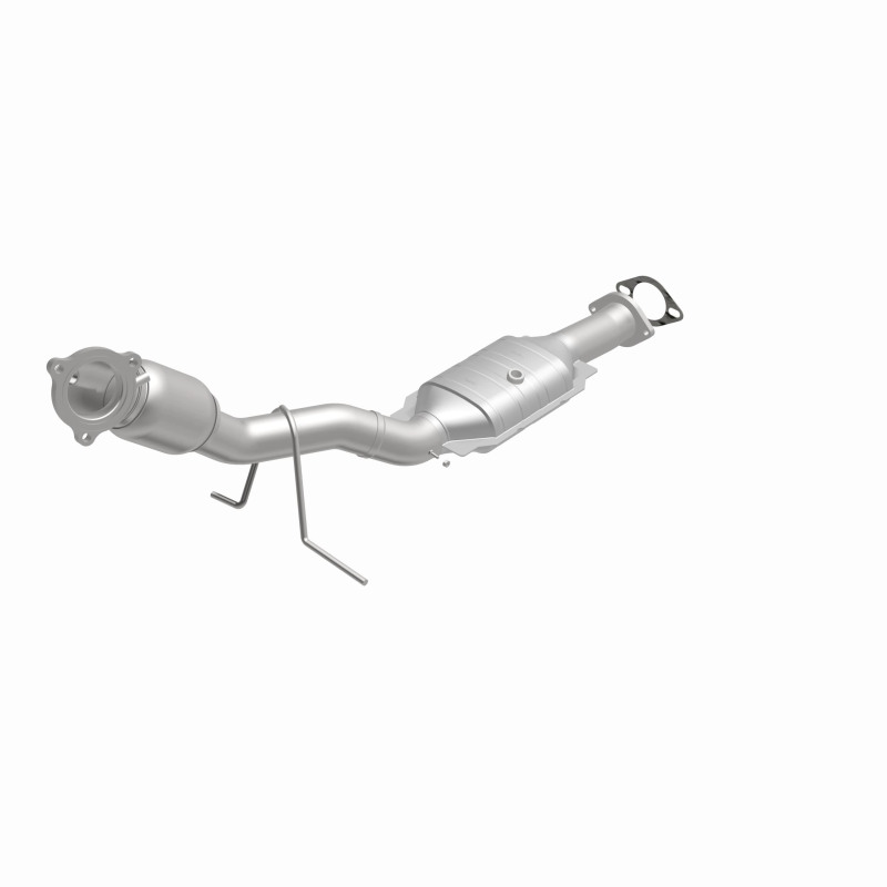 Volvo XC90 Catalytic Converter - Magnaflow - OEM Grade Direct-Fit - `03-`04