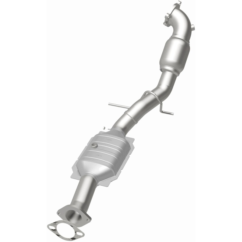 Volvo XC90 Catalytic Converter - Magnaflow - OEM Grade Direct-Fit - `03-`04
