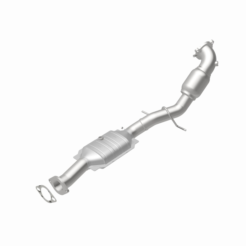 Volvo XC90 Catalytic Converter - Magnaflow - OEM Grade Direct-Fit - `03-`04