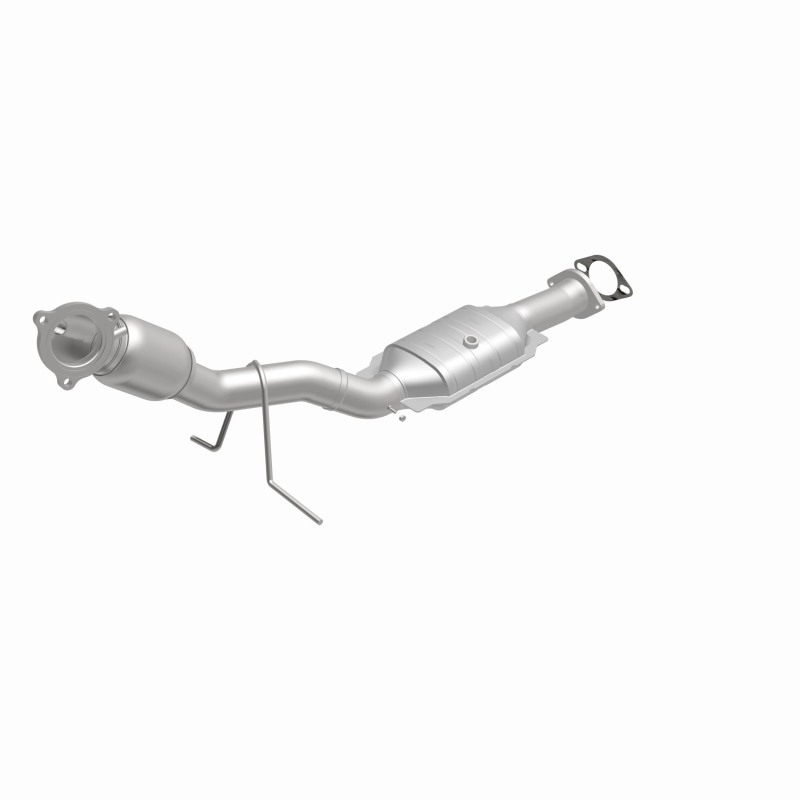 Volvo XC90 Catalytic Converter - Magnaflow - OEM Grade Direct-Fit - `03-`04