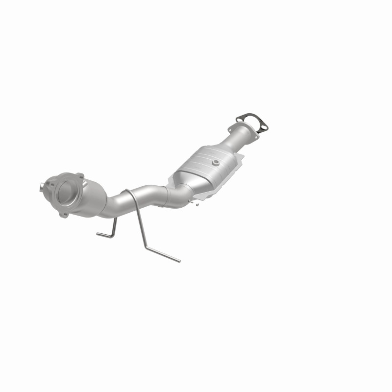 Volvo XC90 Catalytic Converter - Magnaflow - OEM Grade Direct-Fit - `03-`04