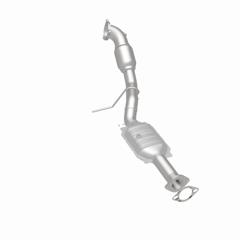 Volvo XC90 Catalytic Converter - Magnaflow - OEM Grade Direct-Fit - `03-`04