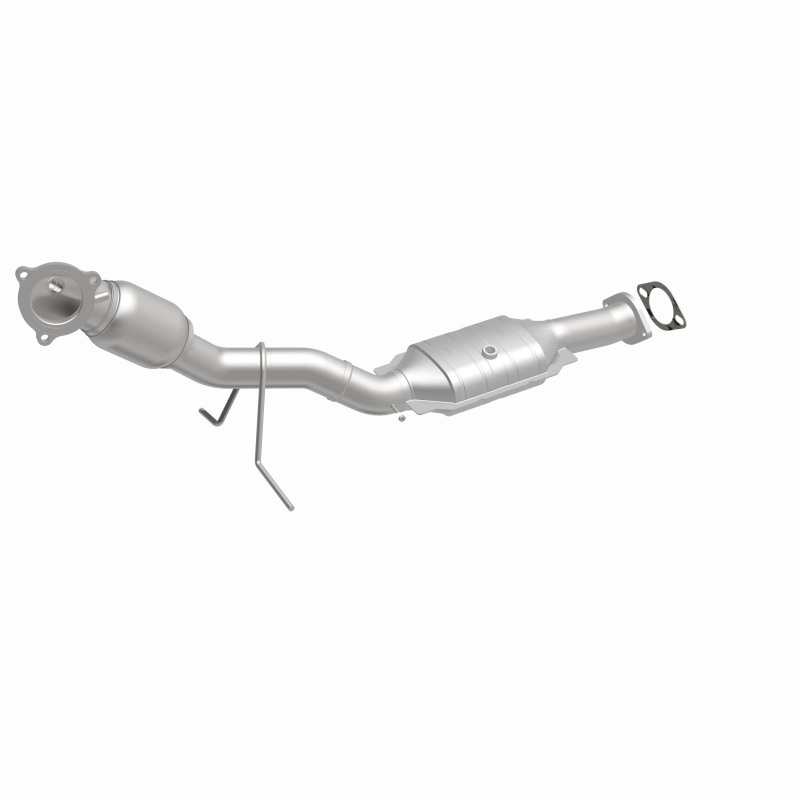 Volvo XC90 Catalytic Converter - Magnaflow - OEM Grade Direct-Fit - `03-`04