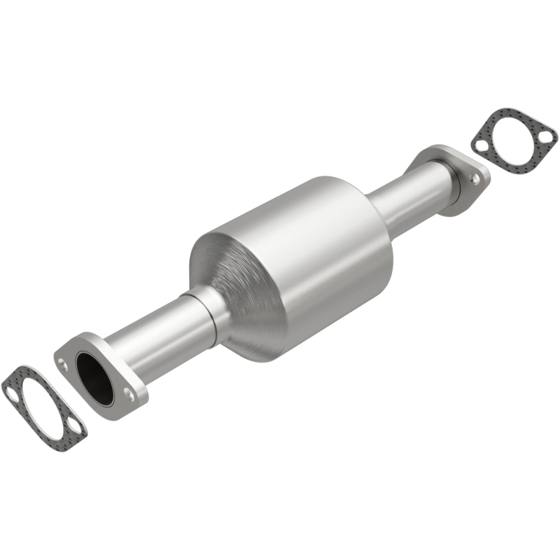 Mitsubishi Montero Performance Exhaust - Magnaflow - OEM Grade Direct-Fit Catalytic Converter - `00-`01 Mitsubishi Montero Performance Exhaust - Magnaflow - OEM Grade Direct-Fit Catalytic Converter - `00-`01