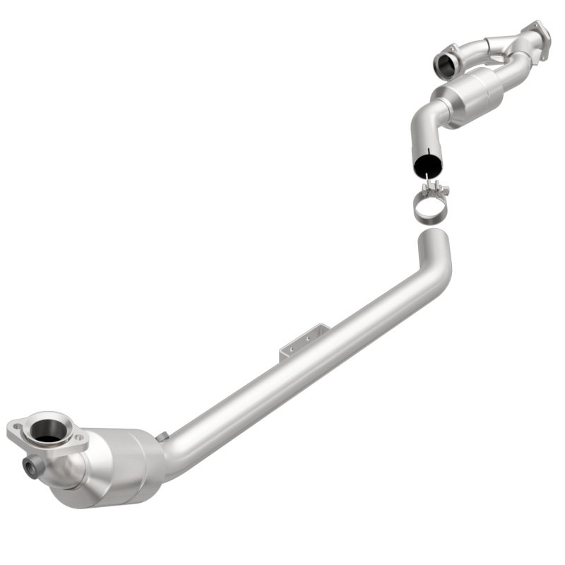 Mercedes-Benz CLK320 Catalytic Converter - Magnaflow - Direct Fit - `03-`05 Mercedes-Benz CLK320 Catalytic Converter - Magnaflow - Direct Fit - `03-`05
