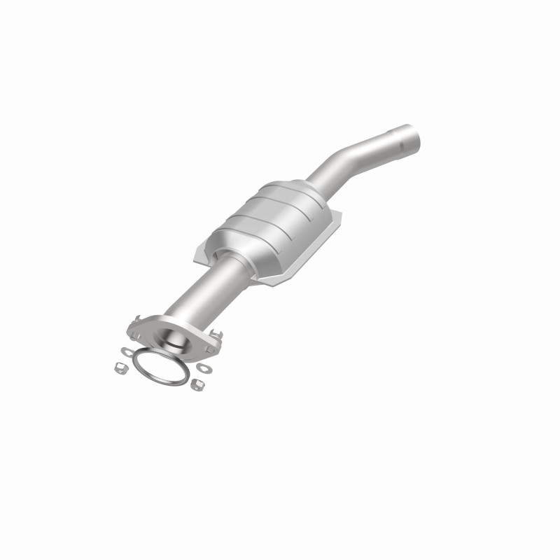 Mazda Miata Catalytic Converter - Magnaflow - OEM Grade Direct-Fit - `99-`05
