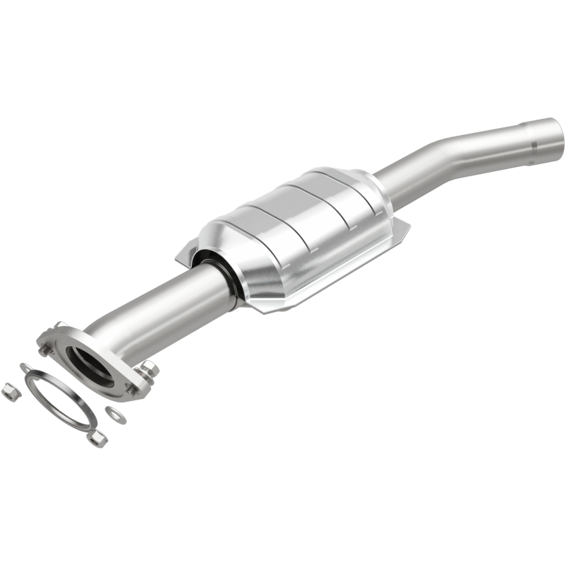 Mazda Miata Catalytic Converter - Magnaflow - OEM Grade Direct-Fit - `99-`05