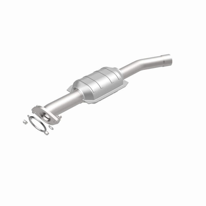 Mazda Miata Catalytic Converter - Magnaflow - OEM Grade Direct-Fit - `99-`05