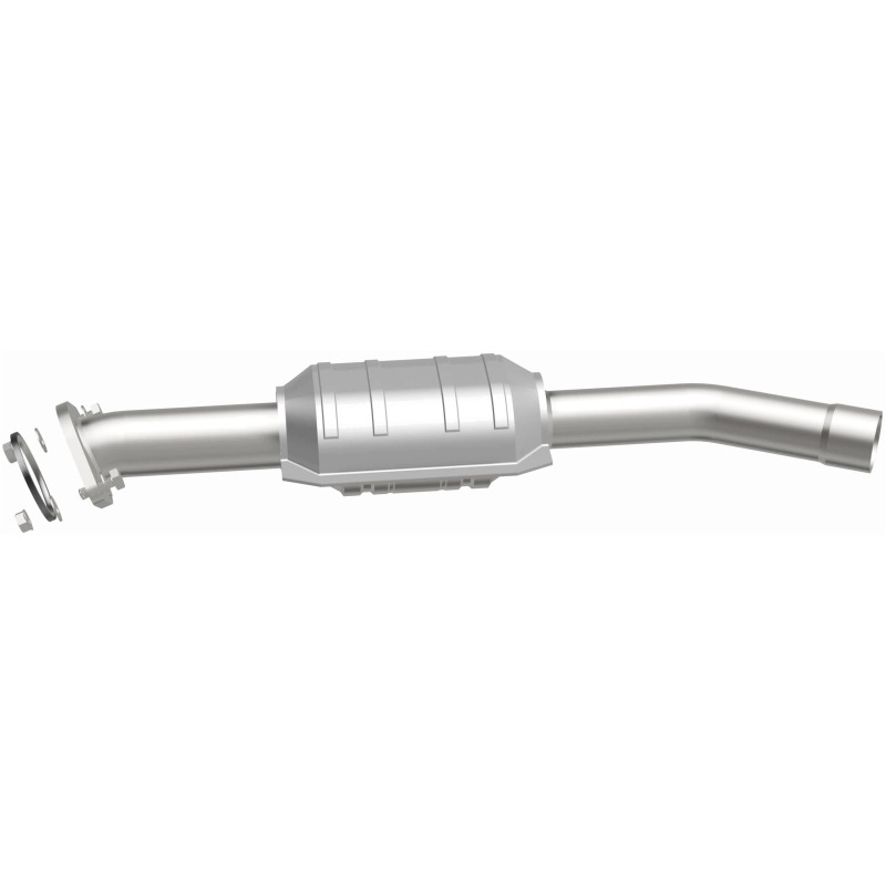 Mazda Miata Catalytic Converter - Magnaflow - OEM Grade Direct-Fit - `99-`05