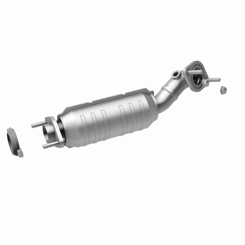 Cadillac SRX Catalytic Converter - Magnaflow - Direct-Fit OEM Grade - `04-`08