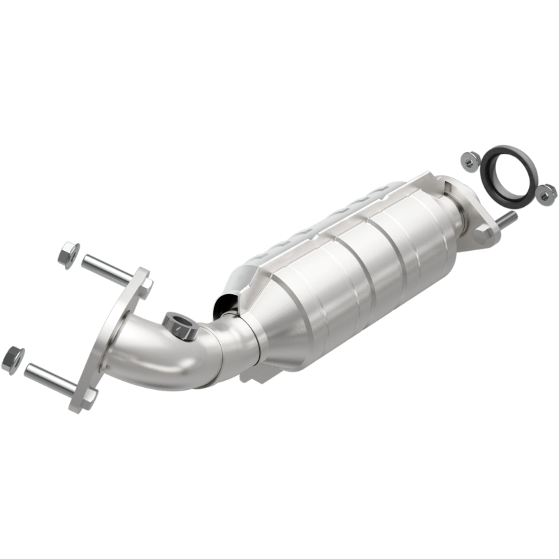 Cadillac SRX Catalytic Converter - Magnaflow - Direct-Fit OEM Grade - `04-`08