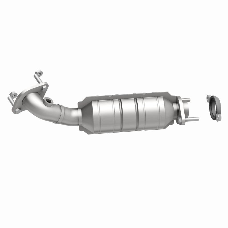 Cadillac SRX Catalytic Converter - Magnaflow - Direct-Fit OEM Grade - `04-`08