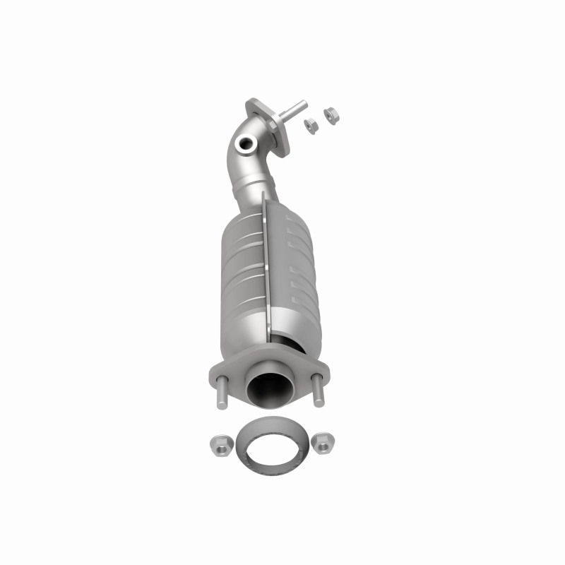 Cadillac SRX Catalytic Converter - Magnaflow - Direct-Fit OEM Grade - `04-`08