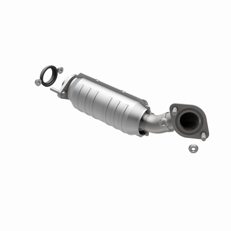 Cadillac SRX Catalytic Converter - Magnaflow - Direct-Fit OEM Grade - `04-`08