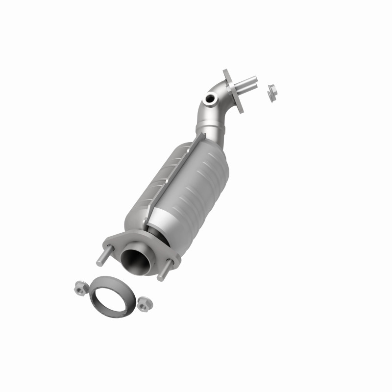 Cadillac SRX Catalytic Converter - Magnaflow - Direct-Fit OEM Grade - `04-`08