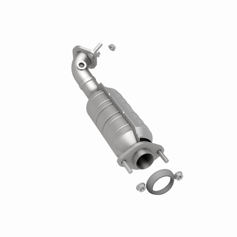 Cadillac SRX Catalytic Converter - Magnaflow - Direct-Fit OEM Grade - `04-`08