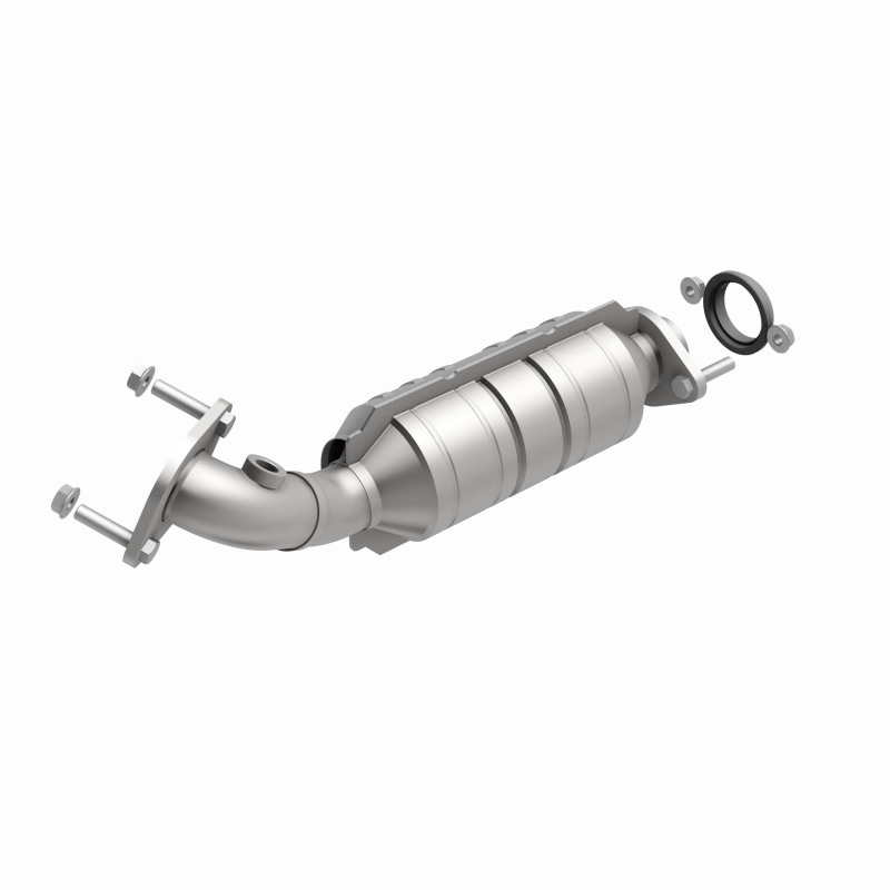 Cadillac SRX Catalytic Converter - Magnaflow - Direct-Fit OEM Grade - `04-`08