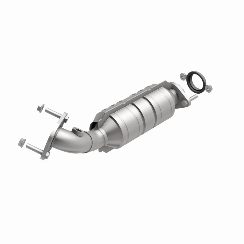 Cadillac SRX Catalytic Converter - Magnaflow - Direct-Fit OEM Grade - `04-`08