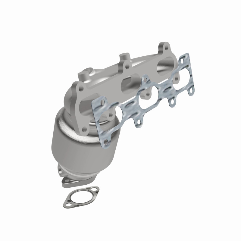 Kia Rondo Performance Exhaust - Magnaflow - Direct Fit - `07-`10
