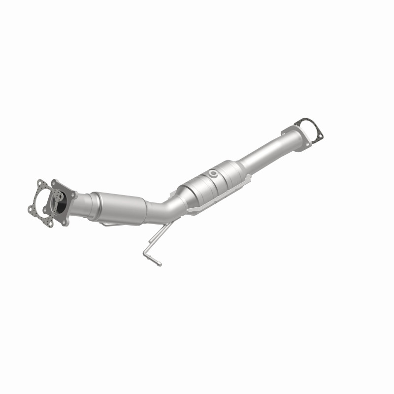 Volvo S60 Catalytic Converter - Magnaflow - OEM Grade Direct-Fit - `03-`05