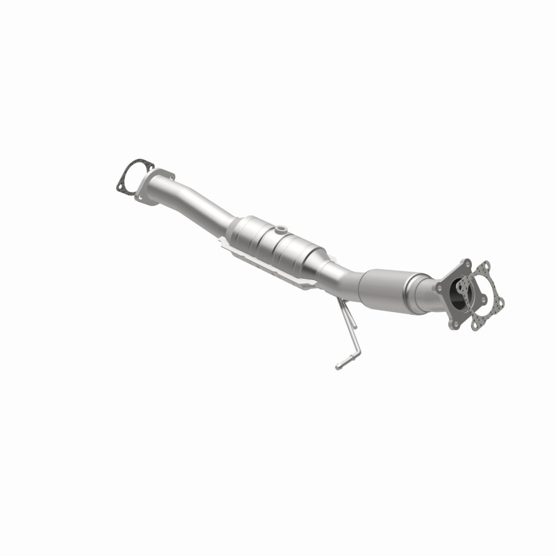 Volvo S60 Catalytic Converter - Magnaflow - OEM Grade Direct-Fit - `03-`05