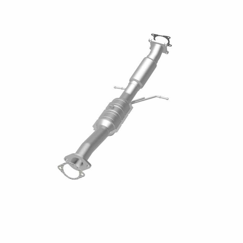 Volvo S60 Catalytic Converter - Magnaflow - OEM Grade Direct-Fit - `03-`05