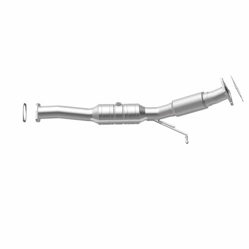 Volvo S60 Catalytic Converter - Magnaflow - OEM Grade Direct-Fit - `03-`05