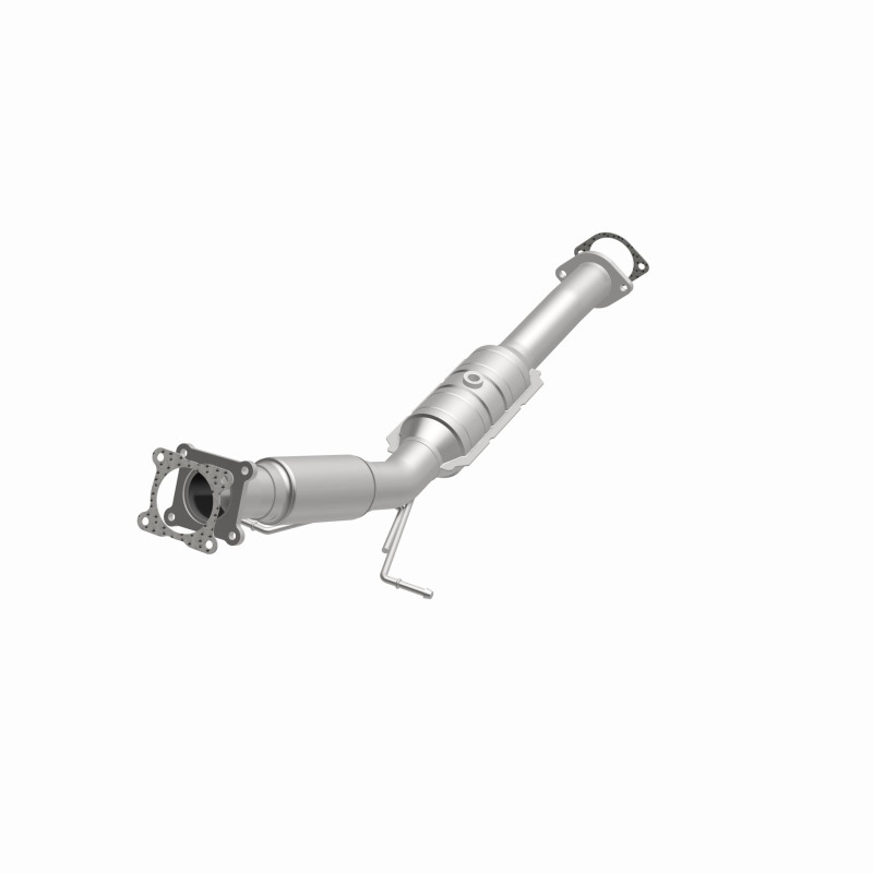 Volvo V70 Catalytic Converter - Magnaflow - OEM Grade Direct-Fit - `03-`07
