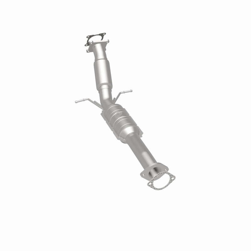 Volvo V70 Catalytic Converter - Magnaflow - OEM Grade Direct-Fit - `03-`07