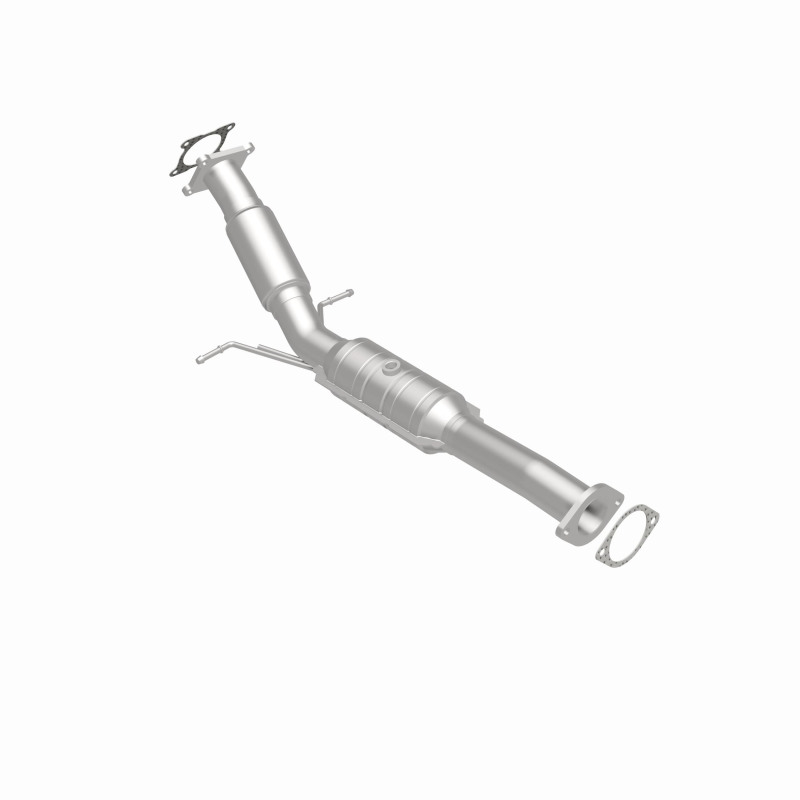 Volvo V70 Catalytic Converter - Magnaflow - OEM Grade Direct-Fit - `03-`07