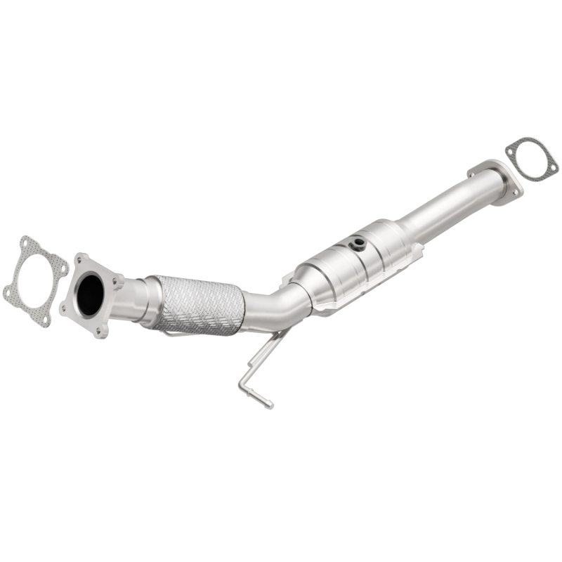 Volvo V70 Catalytic Converter - Magnaflow - OEM Grade Direct-Fit - `03-`07