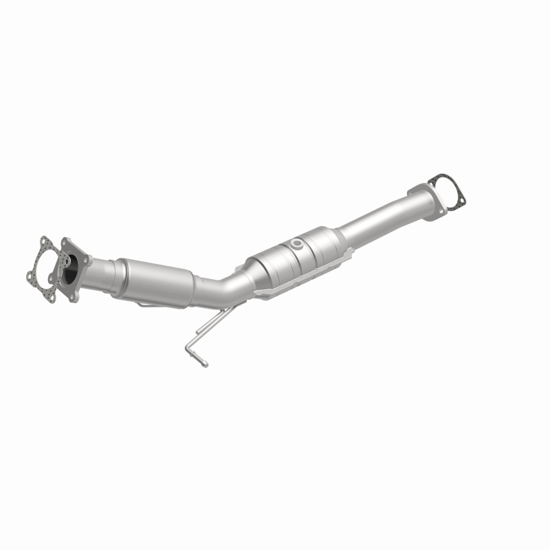 Volvo V70 Catalytic Converter - Magnaflow - OEM Grade Direct-Fit - `03-`07