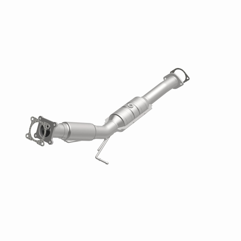 Volvo V70 Catalytic Converter - Magnaflow - OEM Grade Direct-Fit - `03-`07