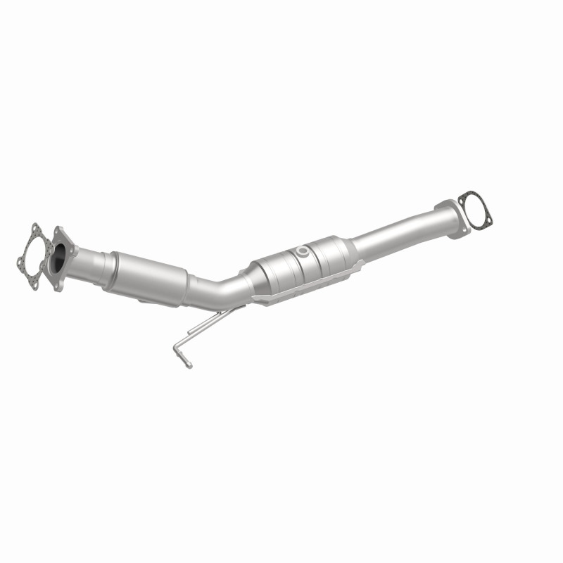 Volvo V70 Catalytic Converter - Magnaflow - OEM Grade Direct-Fit - `03-`07