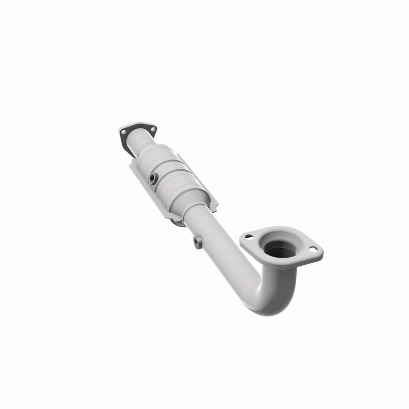Honda CR-V Catalytic Converter - Magnaflow - Direct-Fit - `07-`09