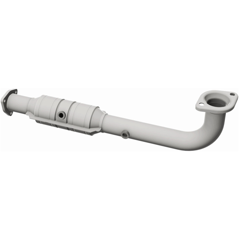 Honda CR-V Catalytic Converter - Magnaflow - Direct-Fit - `07-`09